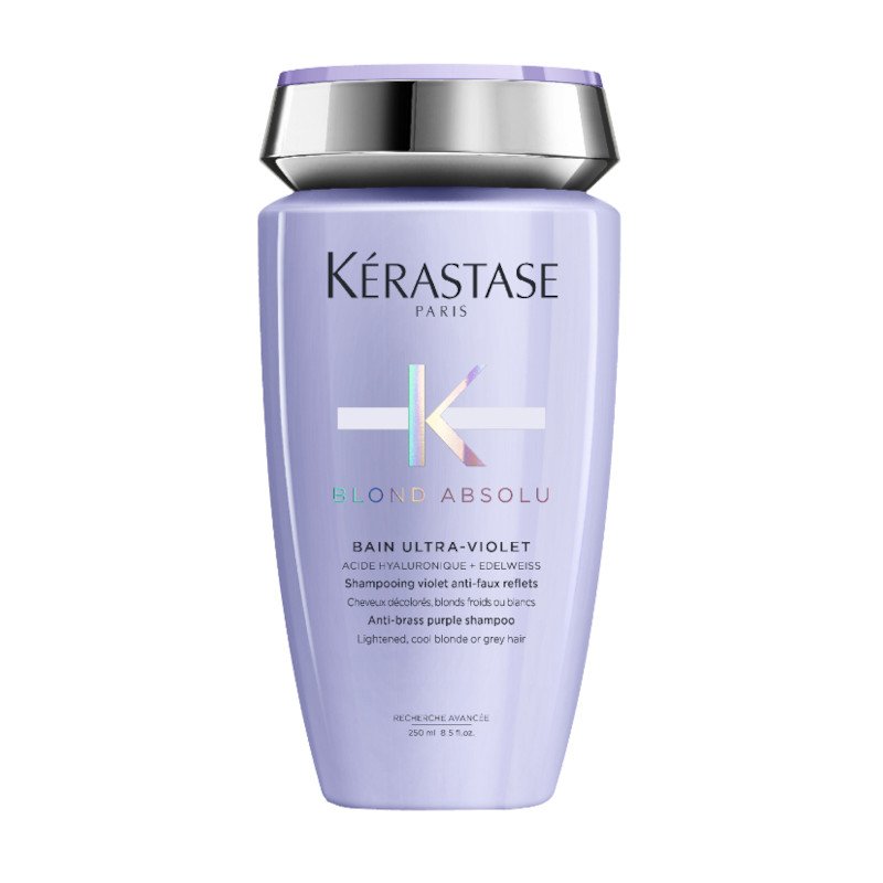 Kerastase Aura Botanica Masque Fondamental Riche 200 ml 