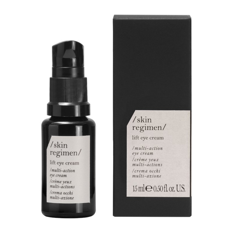 COMFORT ZONE Skin Regimen Lift Eye Cream 15 ml